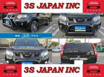 2012 Nissan X-Trail