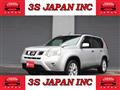 2013 Nissan X-Trail