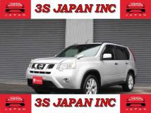 2013 Nissan X-Trail