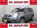 2012 Nissan X-Trail