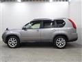 2012 Nissan X-Trail