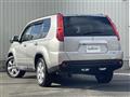 2008 Nissan X-Trail