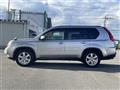 2008 Nissan X-Trail