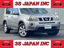 2008 Nissan X-Trail