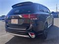 2015 Mitsubishi OUTLANDER PHEV