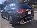 2015 Mitsubishi OUTLANDER PHEV