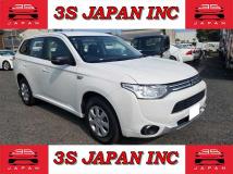 2014 Mitsubishi OUTLANDER PHEV