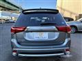 2015 Mitsubishi OUTLANDER PHEV