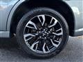 2015 Mitsubishi OUTLANDER PHEV