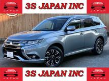 2015 Mitsubishi OUTLANDER PHEV