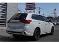 2015 Mitsubishi OUTLANDER PHEV