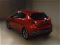 2015 Mazda Demio
