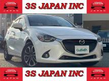 2015 Mazda Demio
