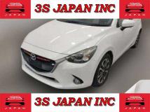 2014 Mazda Demio