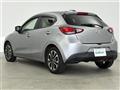 2014 Mazda Demio