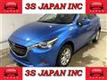 2015 Mazda Demio