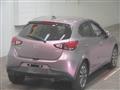 2015 Mazda Demio