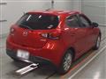 2014 Mazda Demio
