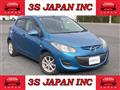 2012 Mazda Demio