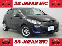 2012 Mazda Demio