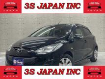 2012 Mazda Demio