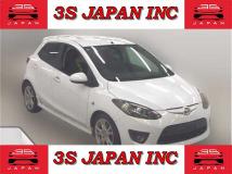 2009 Mazda Demio