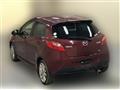 2012 Mazda Demio