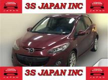 2012 Mazda Demio
