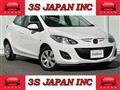 2012 Mazda Demio