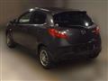 2013 Mazda Demio