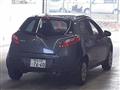 2009 Mazda Demio