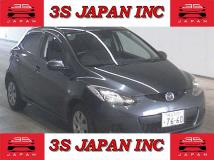 2009 Mazda Demio