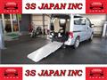 2016 Nissan NV200 VANETTE