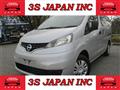 2016 Nissan NV200 VANETTE