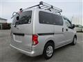 2016 Nissan NV200 VANETTE