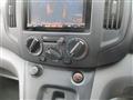 2016 Nissan NV200 VANETTE