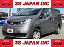 2020 Nissan NV200 VANETTE