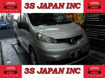 2014 Nissan NV200 VANETTE