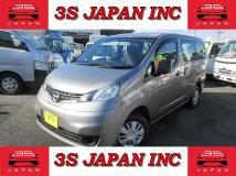 2015 Nissan NV200 VANETTE