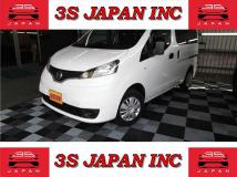 2014 Nissan NV200 VANETTE