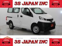 2020 Nissan NV200 VANETTE