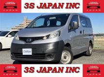 2016 Nissan NV200 VANETTE
