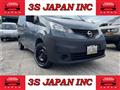 2011 Nissan NV200 VANETTE