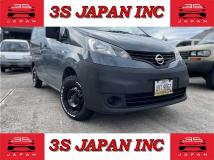 2011 Nissan NV200 VANETTE