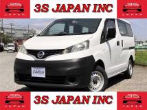 2018 Nissan NV200 VANETTE