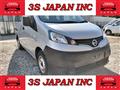 2020 Nissan NV200 VANETTE