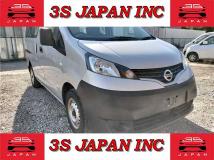 2020 Nissan NV200 VANETTE