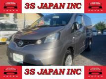 2017 Nissan NV200 VANETTE