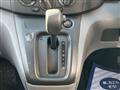 2018 Nissan NV200 VANETTE