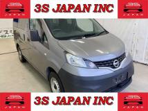 2020 Nissan NV200 VANETTE